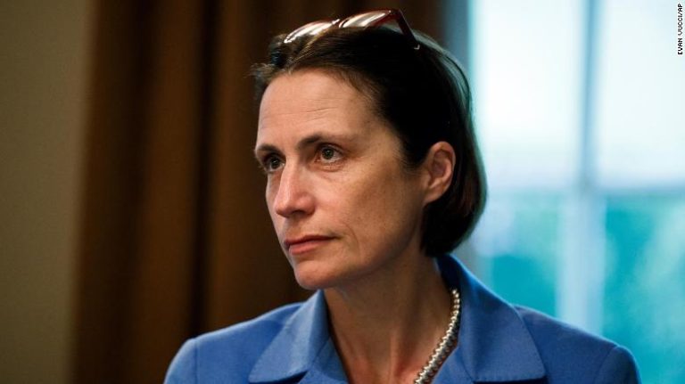 Fiona Hill Wiki, Bio, Age, Height, Husband, Married, Net Worth, David