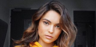 Kyra Santoro wiki, bio, age, height, net worth, boyfriend, dating, husband, Instagram