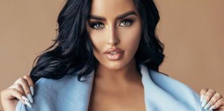 Abigail Ratchford Wiki