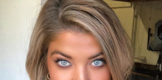 Anna McEvoy age