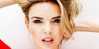 Nadine Coyle Wiki, Bio, Age, Height, Boyfriend, Net Worth, I'm a Celeb