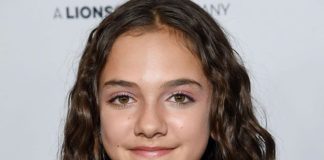 Mattea Conforti Wiki, Bio, Age, Height, Parents, Frozen2, Insta, Net Worth