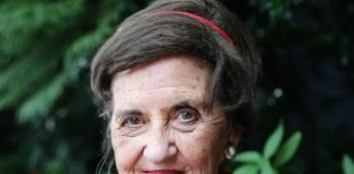 Anne Fairbairn