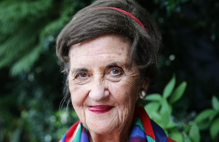 EXPLORE Anne Fairbairn’s Wiki, Bio, Cause of Death, Married, Husband, and Net Worth Anne Fairbairn