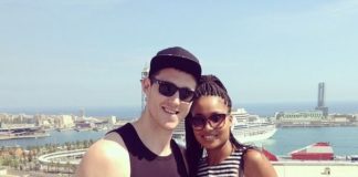 Rachel Adekponya: wiki, bio, age, height, instagram, Aron Baynes' wife, pictures of Aron Baynes' wife Rachel Adekponya