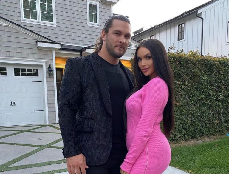 Brock Davies Age, Height, Wikipedia, Scheana Shay Boyfriend, Net Worth