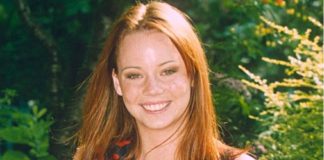 Kimberley Cooper