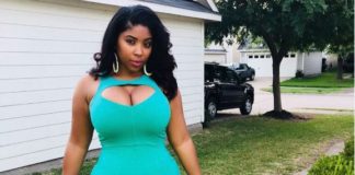 Shadee Monique