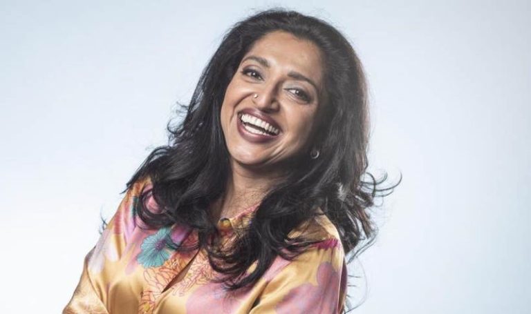 Sindhu Vee husband