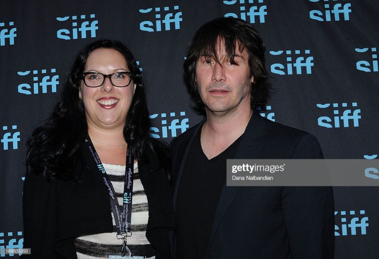 Karina Miller wiki, bio, age, height, married, husband, Keanu Reeves sister Karina miller Keanu Reeves, keanu reeves sister karina miller, Talal Al Abbar karina miller