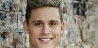 Scott Lee