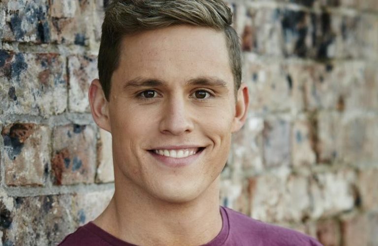 Scott Lee