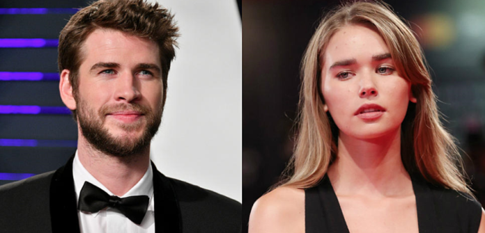 Gabriella Brooks Liam Hemsworth New Girlfriend Wiki, Bio, Age, Height