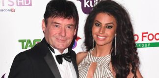 Jade Slusarczyk Jimmy White Girlfriend