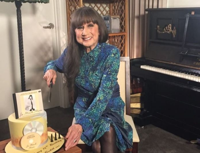 Judith Durham net worth 2022