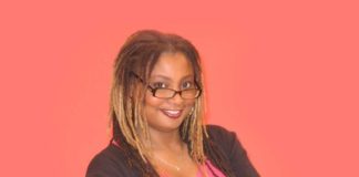 Leah Kimble