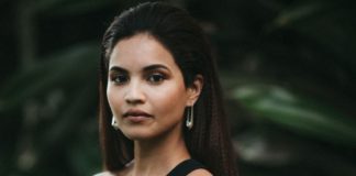 Priya Serrao
