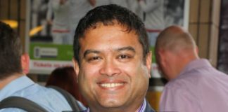 Paul Sinha