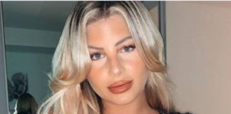 Neyleen Ashley