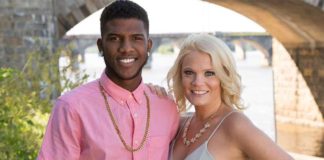 90 Day Fiancé Jay Smith Wiki, Bio, Age, Height, Ashley Martson, Instagram