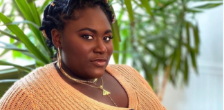 Danielle Brooks Fiance Dennis Gelin Wiki, Bio, Age, Height, Engaged, Partner