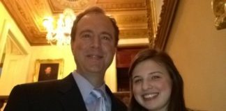 Adam Schiff Daughter Alexa Schiff Wiki, Bio, Age, Height, Boyfriend, Dating, Instagram