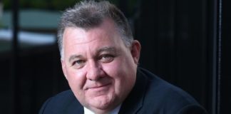 Craig Kelly