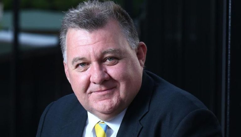 Craig Kelly