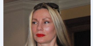 Virginia Hey age