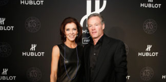 Charlotte Jones Husband Shy Anderson Wiki, Bio, Age, Height, Job,