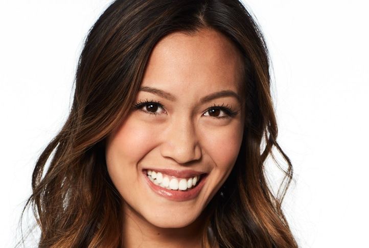 Tammy Ly Wiki, Bio, Age, Height, Nationality, Instagram, and Net Worth Tammy Ly age