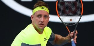 Tennys Sandgren Net Worth 2020