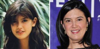 Phoebe Cates