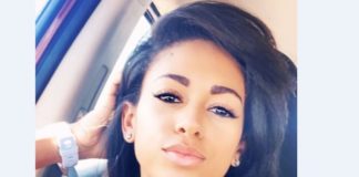 Shiann Lewis