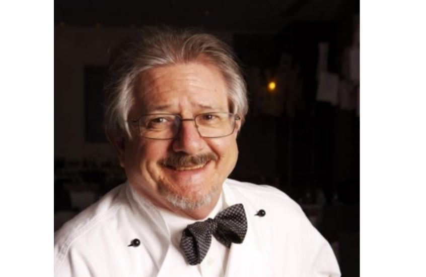 Australian Chef Tony Bilson Dies After Long Battle With Cancer! chef tony bilson wiki, bio, age, height, net worth 2020