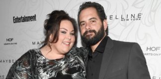 Chrissy Metz Husband Martyn Eaden Wiki, Bio, Age, Height, Net Worth, Nationality, Ethnicity, Job Background