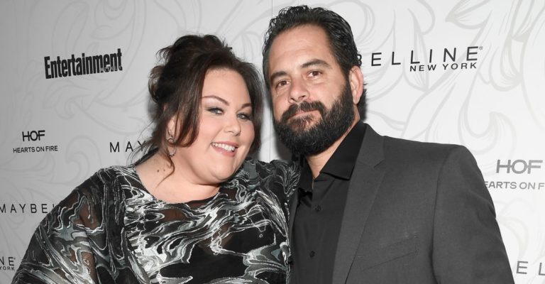 Chrissy Metz Husband Martyn Eaden Wiki, Bio, Age, Height, Net Worth, Nationality, Ethnicity, Job Background
