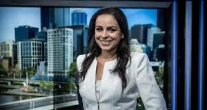 Rita Panahi age