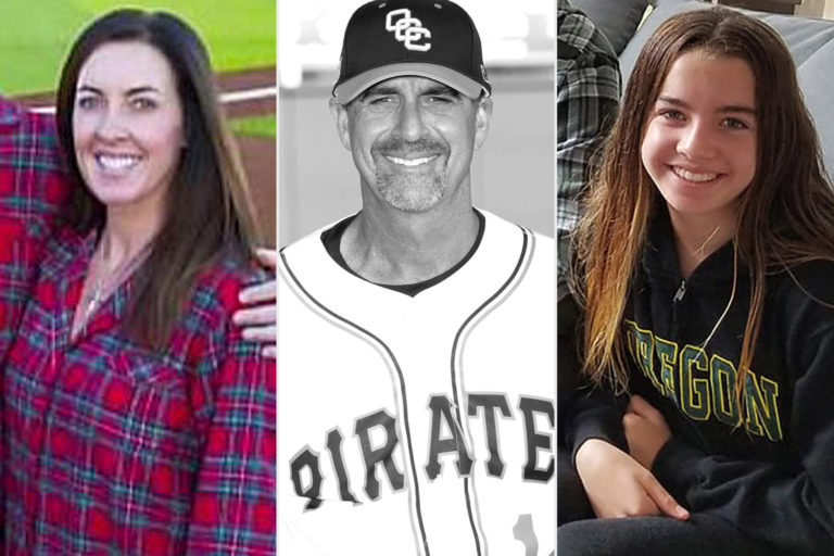 John Altobelli Wife Keri Altobelli Wiki, Bio, Age, Height, Death, Daughter
