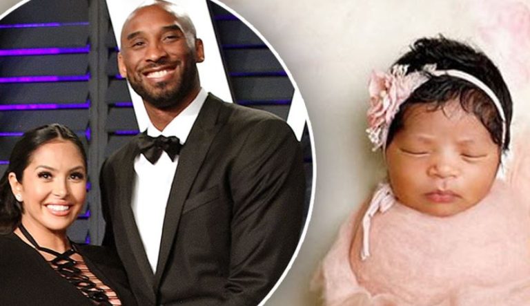 Capri Kobe Bryant Wiki, Bio, Birthday, Age, Height, Nationality, Parents