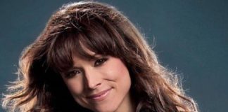 Liz Vassey