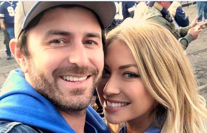 $1.7million Hollywood Hills home; Stassi Schroeder and fiance Beau Clark Move into their New Home!! Beau Clark