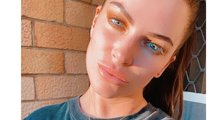 MAFS Tash Herz Wiki, Bio, Age, Height, Weight, Nationality, Ethnicity, Insta