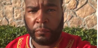 Dr. Umar Johnson Wiki, Bio, Age, Height, Married, Wife, Net Worth 2020, Kobe Bryant Conspiracy