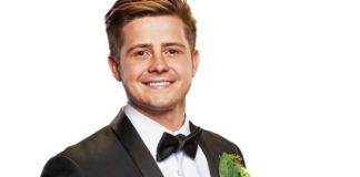 MAFS Mikey Pembroke Wiki, Bio, Age, Height, Partner, Background, Wife