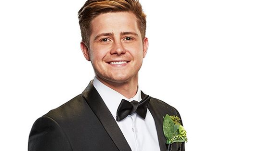 MAFS Mikey Pembroke Wiki, Bio, Age, Height, Partner, Background, Wife