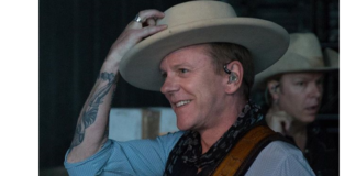 Kiefer Sutherland wiki, bio, age, height, married, wife, children, net worth