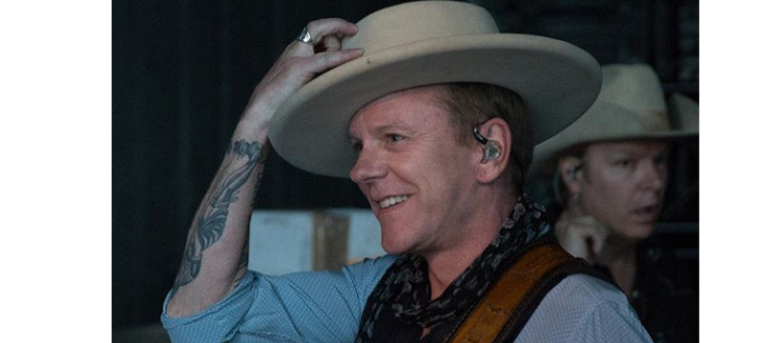 Kiefer Sutherland wiki, bio, age, height, married, wife, children, net worth