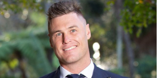 MAFS Chris Nicholls Wiki, Bio, Age, Height, Dating, Girlfriend, Partner, Instagram