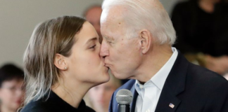 Joe Biden Granddaughter Finnegan Biden Wiki, Bio, Age, Height, Instagram, College, Kissing, Parents